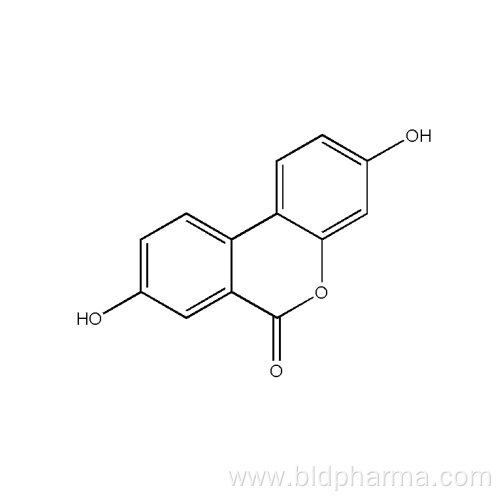 Urolithin A CAS 1143-70-0